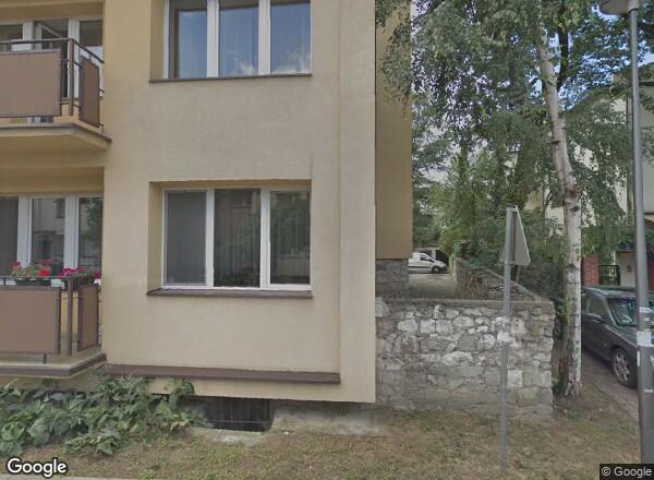 Ceny mieszkań Warszawa ul. Brukselska 46A