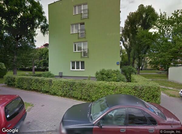 Ceny mieszkań Warszawa ul. Grenady 6