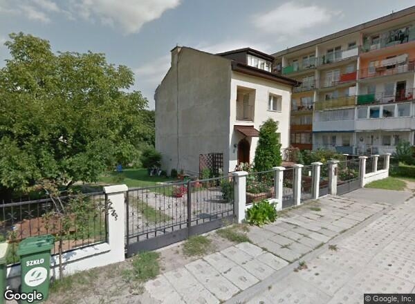 Ceny transakcyjne mieszkań Gdynia Jana Sibeliusa 4