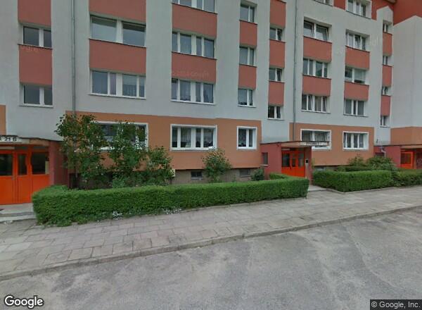 Ceny mieszkań Gdańsk Marcina Dragana 21