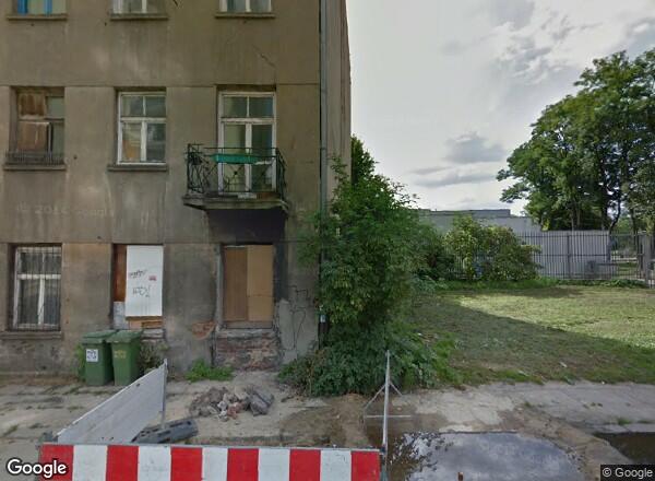 Ceny mieszkań Łódź Organizacji "Wolność i Niezawisłość" 74