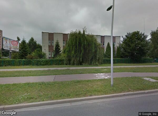 Ceny mieszkań Warszawa ul. Chodecka 3A