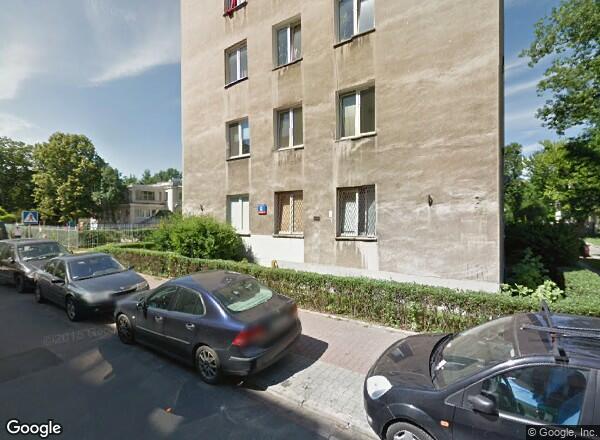 Ceny mieszkań Warszawa ul. Częstochowska 8