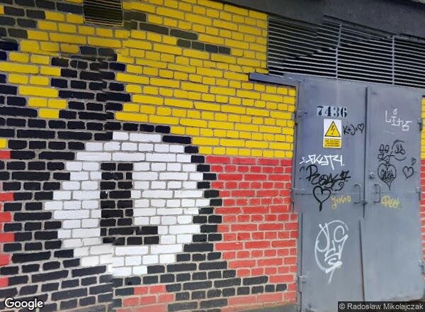 Ceny transakcyjne mieszkań Warszawa ul. W. Okińskiego 8/10