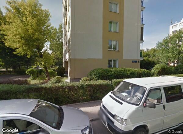 Ceny mieszkań Warszawa ul. Niska 8