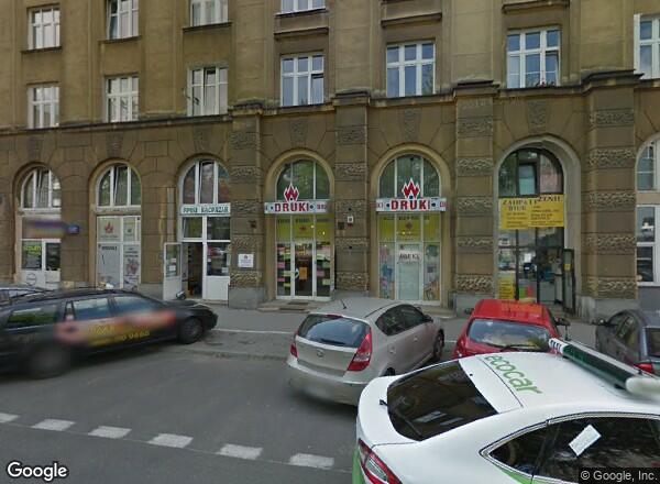 Ceny mieszkań Warszawa ul. Ogrodowa 39/41