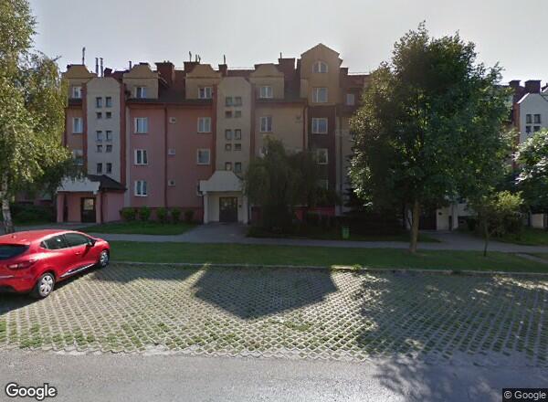 Ceny mieszkań Lublin Szafirowa 12