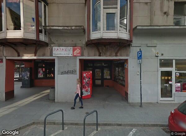 Ceny mieszkań Łódź Piotrkowska 97