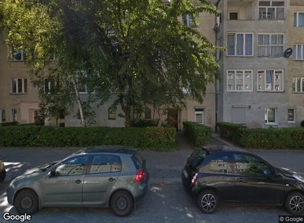 Ceny mieszkań Wrocław UL. MIELECKA 9