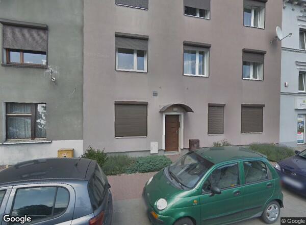 Ceny mieszkań Poznań Jakuba Krauthofera 11