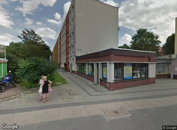 Ceny mieszkań Opole 1 Maja 10