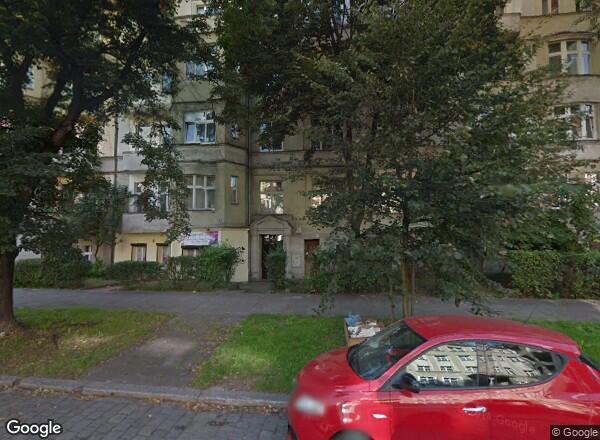 Ceny mieszkań Wrocław UL. KSAWEREGO LISKEGO 6