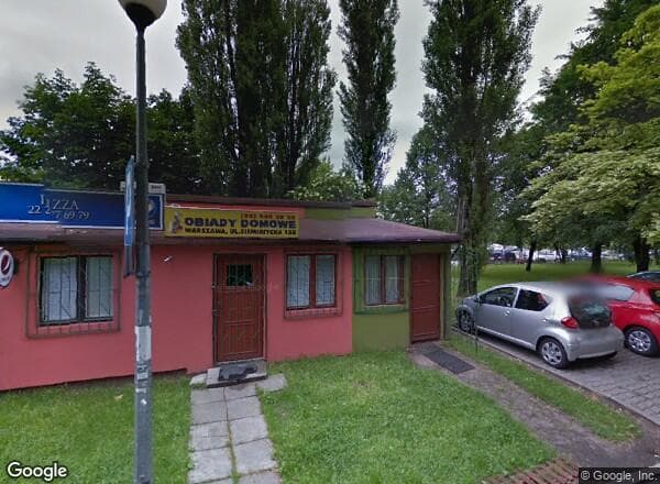 Ceny transakcyjne mieszkań Warszawa ul. Siemiatycka 15B