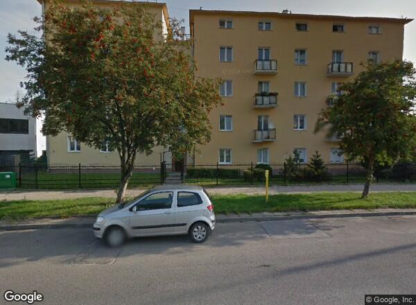 Ceny mieszkań Gdynia Komandorska 48