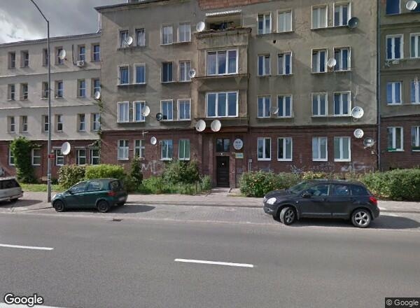Ceny transakcyjne mieszkań Szczecin Ku Słońcu 10