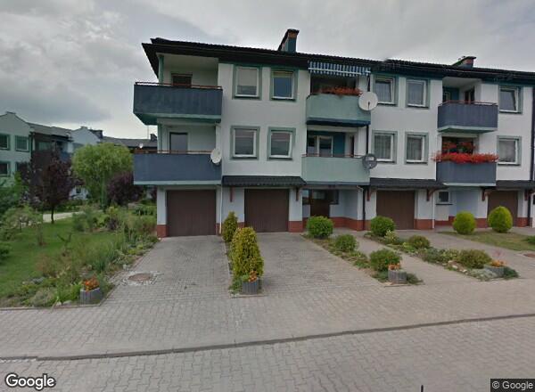 Ceny mieszkań Wrocław UL. KOZIA 49