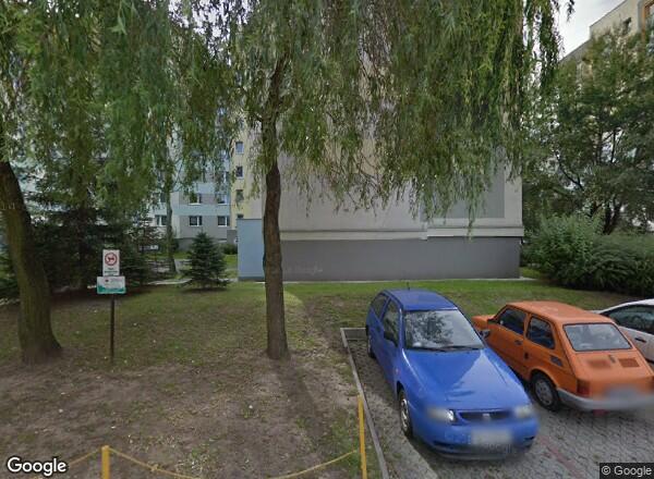 Ceny mieszkań Wrocław UL. SKRZYDLATA 1