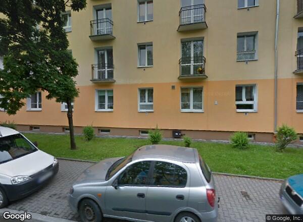 Ceny mieszkań Warszawa ul. Białobrzeska 10