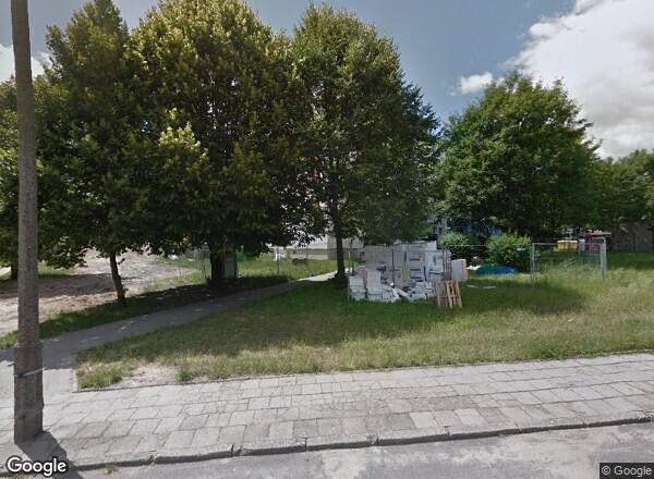 Ceny mieszkań Zielona Góra Okulickiego 1