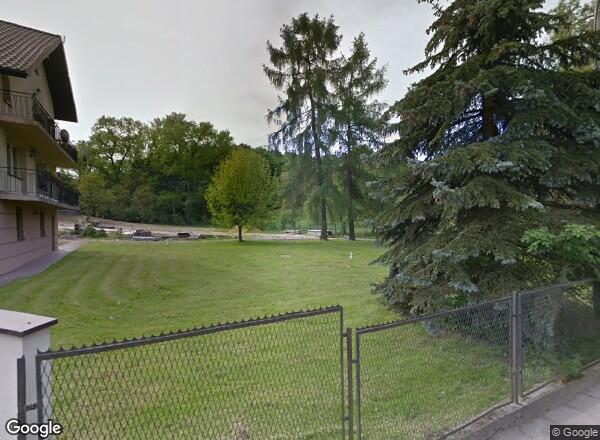 Ceny mieszkań Kraków Zakamycze 35