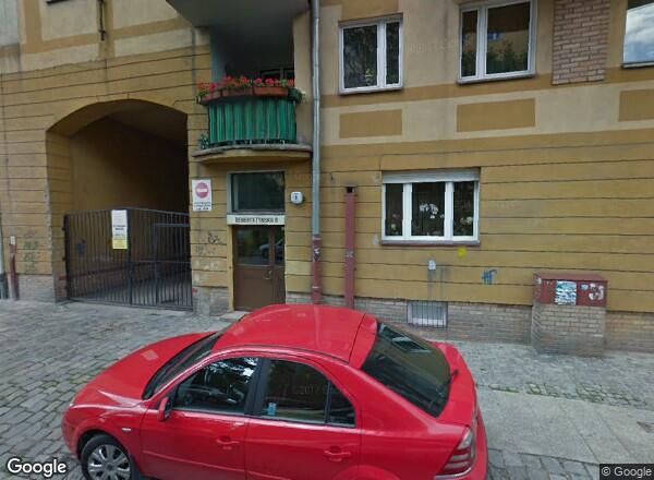 Ceny mieszkań Wrocław UL. BENEDYKTYŃSKA 8