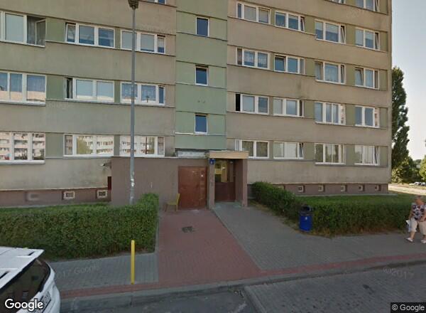 Ceny mieszkań Szczecin Antoniego Kaliny 53