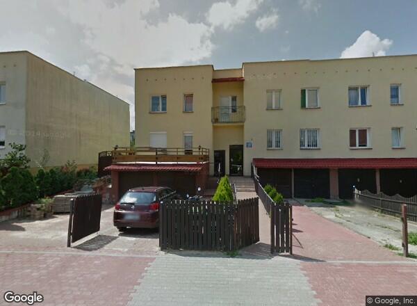 Ceny mieszkań Warszawa ul. Henryka Sternhela 31