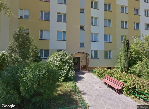 Ceny mieszkań Toruń Zygmunta Działowskiego 12B