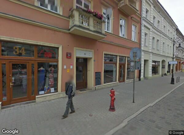 Ceny mieszkań Łódź Piotrkowska 34