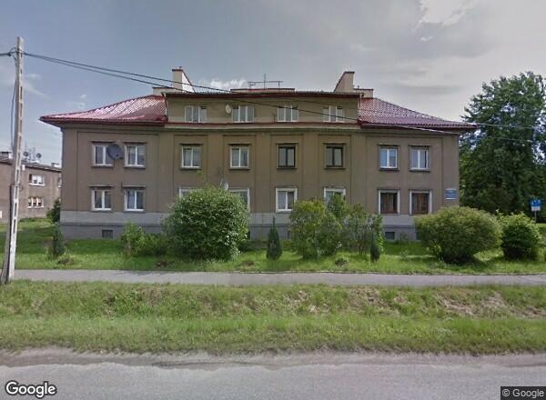 Ceny transakcyjne mieszkań Kraków Glinik 48