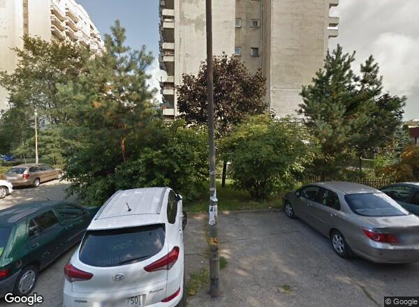 Ceny mieszkań Wrocław UL. STEFANA CZARNIECKIEGO 5