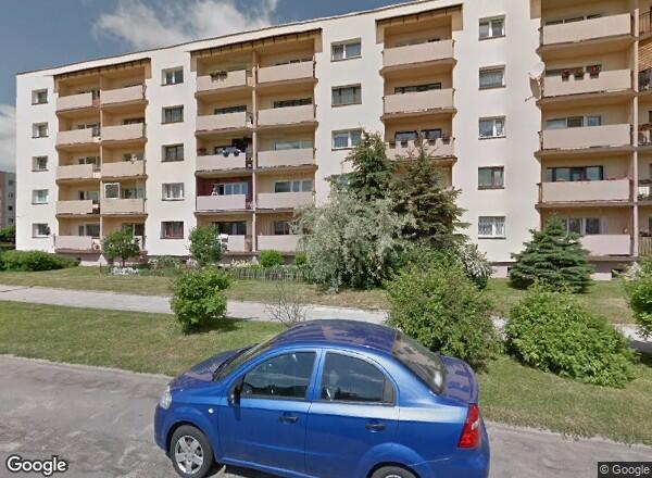 Ceny transakcyjne mieszkań Łódź Bolka Świdnickiego 9