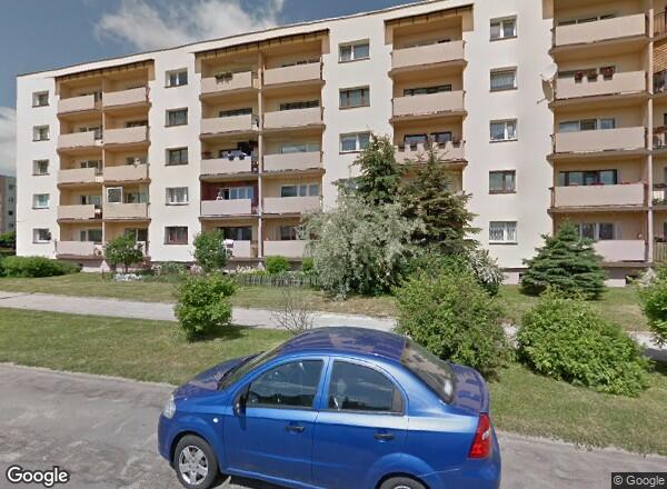 Ceny mieszkań Łódź Bolka Świdnickiego 9