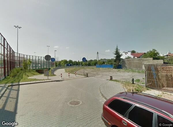 Ceny mieszkań Warszawa ul. Marsa 1