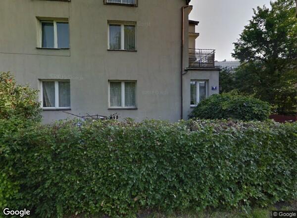 Ceny mieszkań Kraków Toruńska 11