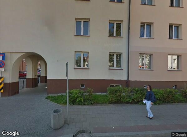 Ceny mieszkań Białystok dr Ireny Białówny 3