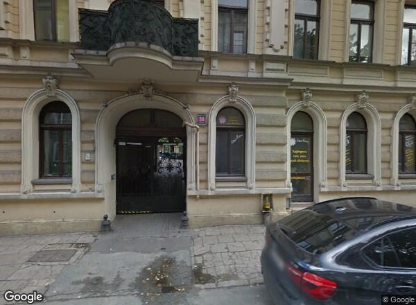 Ceny mieszkań Łódź Rewolucji 1905 r. 24