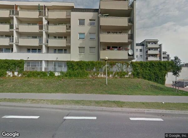 Ceny mieszkań Warszawa ul. H. Ordonówny 19B