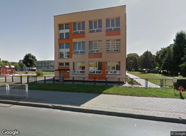 Ceny mieszkań Rzeszów Bohaterów 1