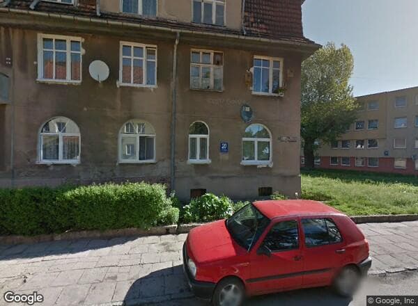 Ceny mieszkań Gdańsk Jeremiasza Falck Polonusa 20