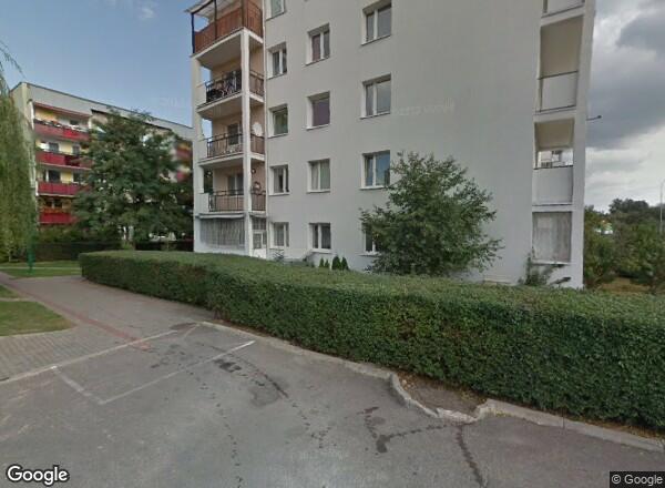 Ceny mieszkań Białystok Rumiankowa 33