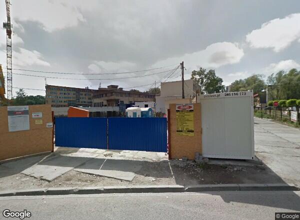 Ceny mieszkań Kraków Wadowicka 3