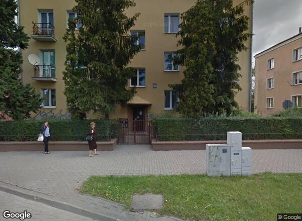 Ceny mieszkań Lublin Władysława Kunickiego 120