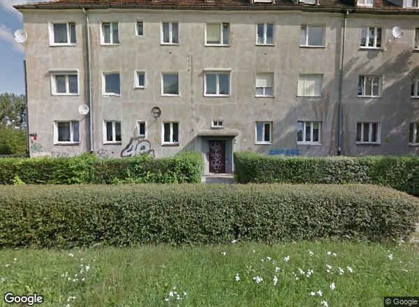 Ceny mieszkań Wrocław UL. KRUCZA 89