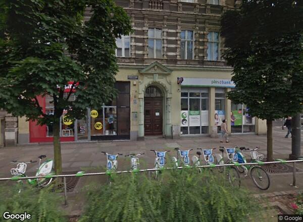 Ceny mieszkań Szczecin Bolesława Krzywoustego 72