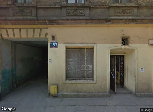 Ceny mieszkań Łódź Płk Jana Kilińskiego 153