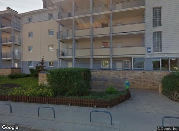 Ceny transakcyjne mieszkań Gdynia Damroki 10