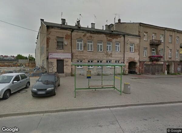 Ceny transakcyjne mieszkań Kielce 1 Maja 60
