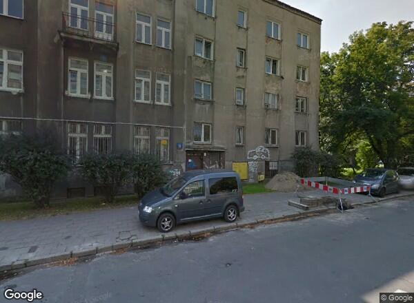 Ceny mieszkań Warszawa ul. Mińska 14