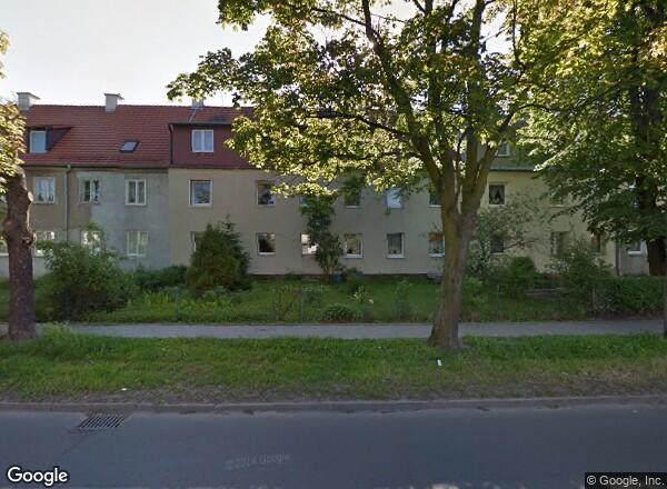 Ceny mieszkań Gdańsk Stanislawa Worcella 13